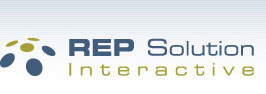 REP Solution Interactive